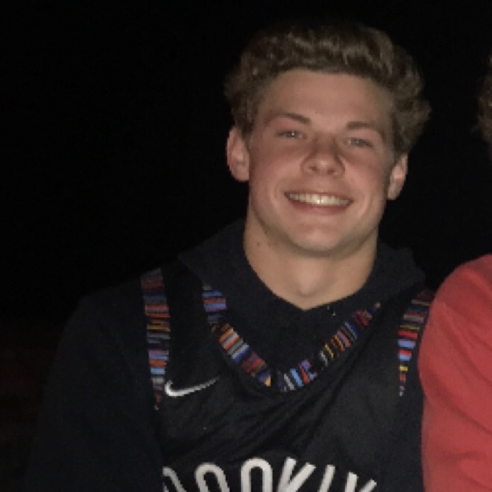 Meet your Posher, Logan